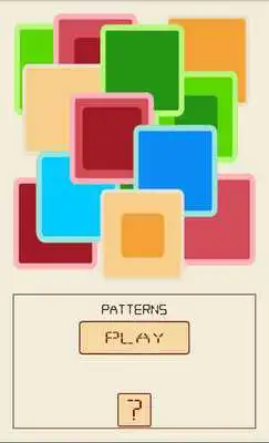 Play P4tterns - Square Mania