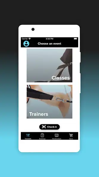Play P50 Fitness Pilates as an online game P50 Fitness Pilates with UptoPlay