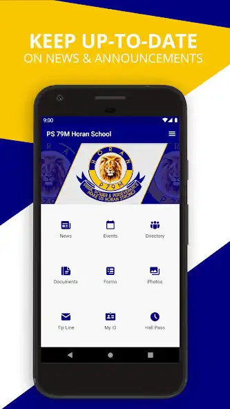 Play P79M Horan School  and enjoy P79M Horan School with UptoPlay