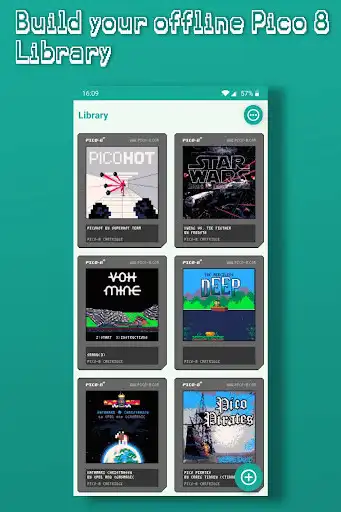 Play P8 Player as an online game online P8 Player with UptoPlay com.ylstudios.p8player Play P8 Player as an online game P8 Player with UptoPlay
