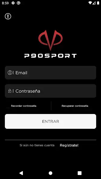 Play P90 Sport  and enjoy P90 Sport with UptoPlay