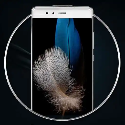 Play P9 launcher Huawei Theme APK Play P9 launcher Huawei Theme APK