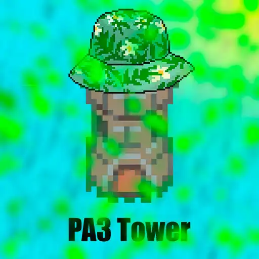 Play PA3 Tower APK