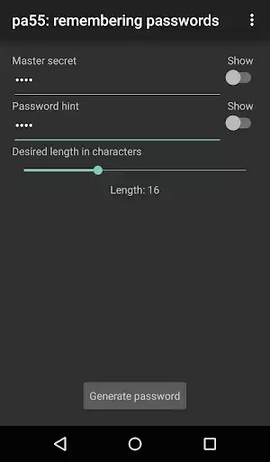 Play pa55: remembering passwords  and enjoy pa55: remembering passwords with UptoPlay