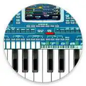 Free play online Pa800 Easy ORG Piano APK