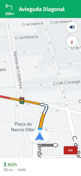 Play Paack Drivers 2.0 as an online game Paack Drivers 2.0 with UptoPlay