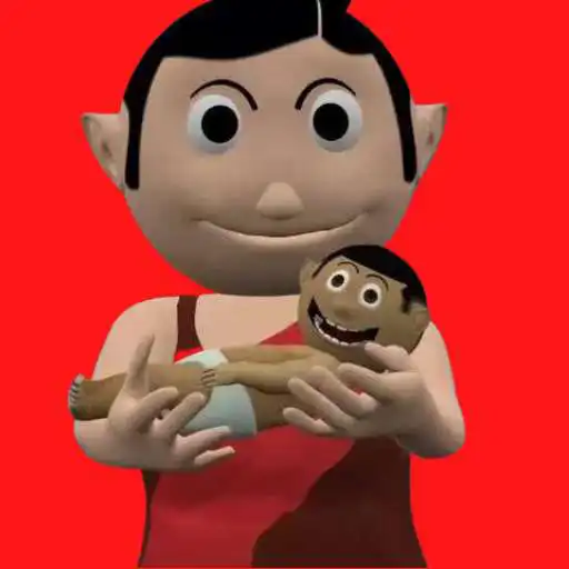 Play Paagal beta funny cartoon APK Play Paagal beta funny cartoon APK