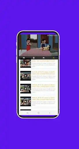 Play Paagal beta funny cartoon as an online game Paagal beta funny cartoon with UptoPlay