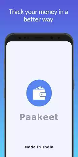 Play Paakeet: Budget, Money Manager & Expense Tracker  and enjoy Paakeet: Budget, Money Manager & Expense Tracker with UptoPlay