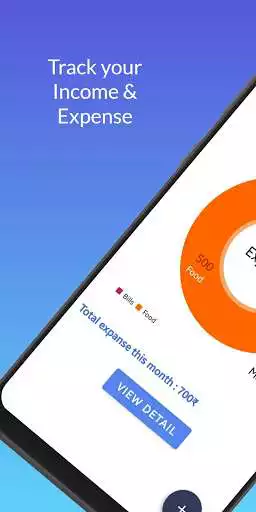 Play Paakeet: Budget, Money Manager & Expense Tracker as an online game Paakeet: Budget, Money Manager & Expense Tracker with UptoPlay