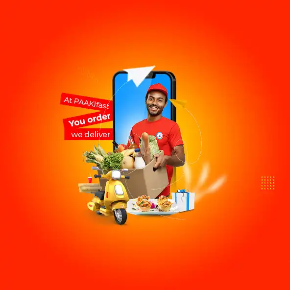 Play Paakifast Driver as an online game Paakifast Driver with UptoPlay