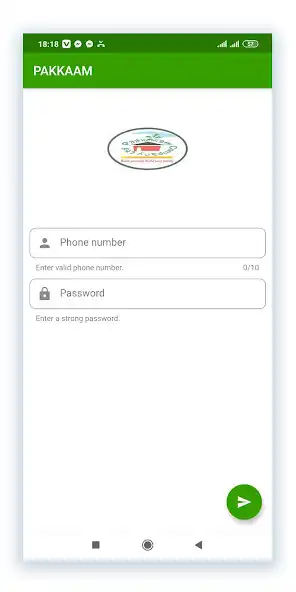 Play PAAKKAM  and enjoy PAAKKAM with UptoPlay