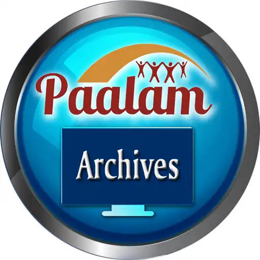Play Paalam Archives APK