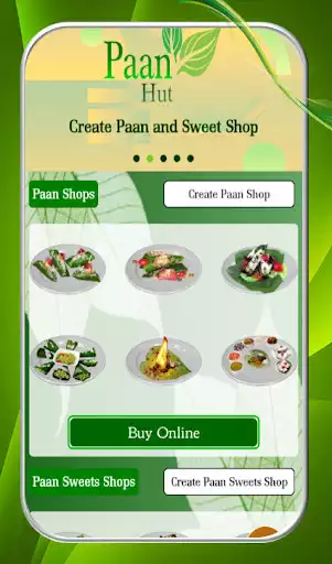 Play Paan Hut Delivery  Takeaway  and enjoy Paan Hut Delivery  Takeaway with UptoPlay