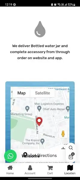 Play Paani Bazzar as an online game Paani Bazzar with UptoPlay