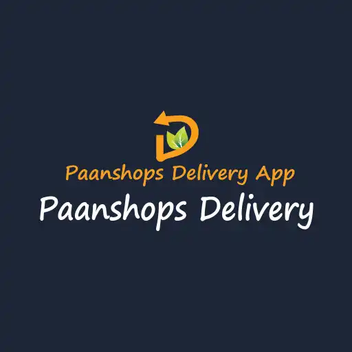 Play Paanshops Delivery B 2 C Order APK