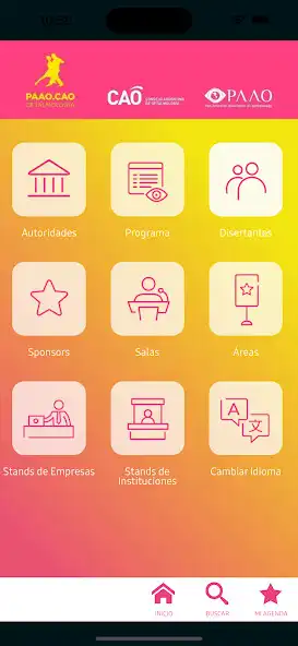 Play PAAO 2023  and enjoy PAAO 2023 with UptoPlay