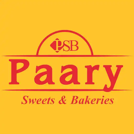 Play Paary Sweets APK