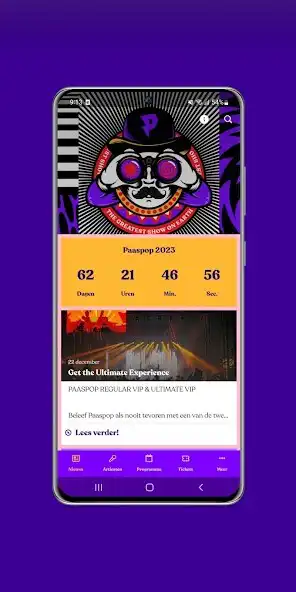 Play Paaspop 2023 as an online game online Paaspop 2023 with UptoPlay Play Paaspop 2023 as an online game Paaspop 2023 with UptoPlay
