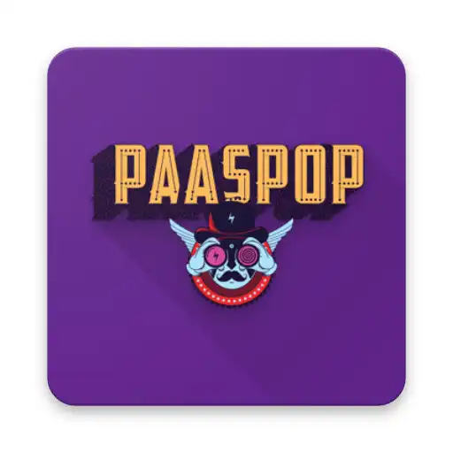 Play Paaspop Festival App (Afstudeerproject) APK Play Paaspop Festival App (Afstudeerproject) APK