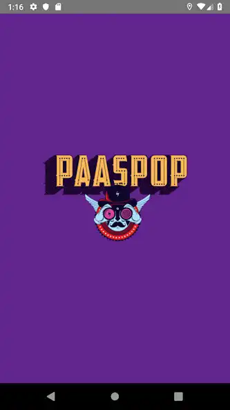 Play Paaspop Festival App (Afstudeerproject)  and enjoy Paaspop Festival App (Afstudeerproject) with UptoPlay