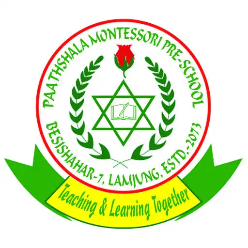 Play Paathshala Montessori Pre- School APK Play Paathshala Montessori Pre- School APK