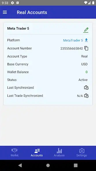 Play Paa Trader App as an online game Paa Trader App with UptoPlay