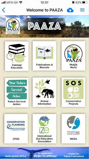 Play PAAZA Publications  and enjoy PAAZA Publications with UptoPlay