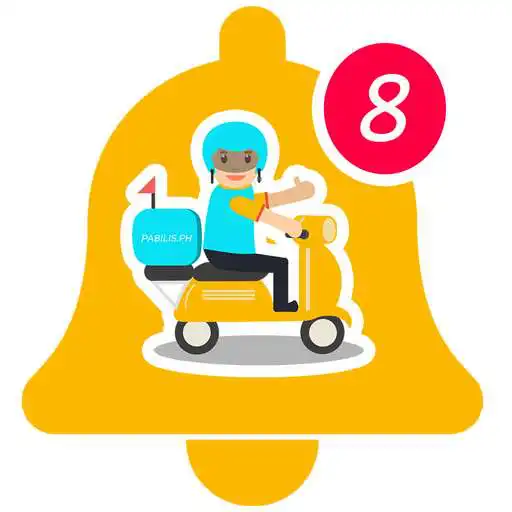 Play PabilisPH Order Notifier APK