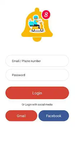 Play PabilisPH Order Notifier  and enjoy PabilisPH Order Notifier with UptoPlay