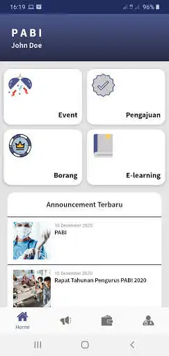 Play PABI Membership  and enjoy PABI Membership with UptoPlay