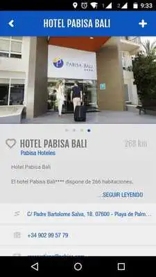 Play Pabisa