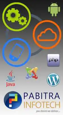 Play Pabitra Infotech Pvt. Ltd.