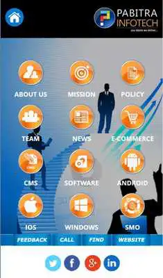 Play Pabitra Infotech Pvt. Ltd.