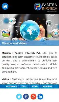 Play Pabitra Infotech Pvt. Ltd.
