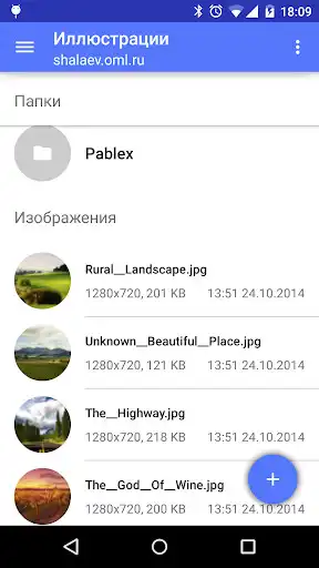 Play Pablex