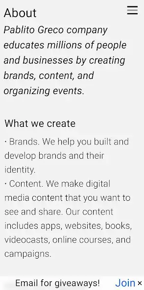 Play Pablito Greco Ltd as an online game online Pablito Greco Ltd with UptoPlay Play Pablito Greco Ltd as an online game Pablito Greco Ltd with UptoPlay