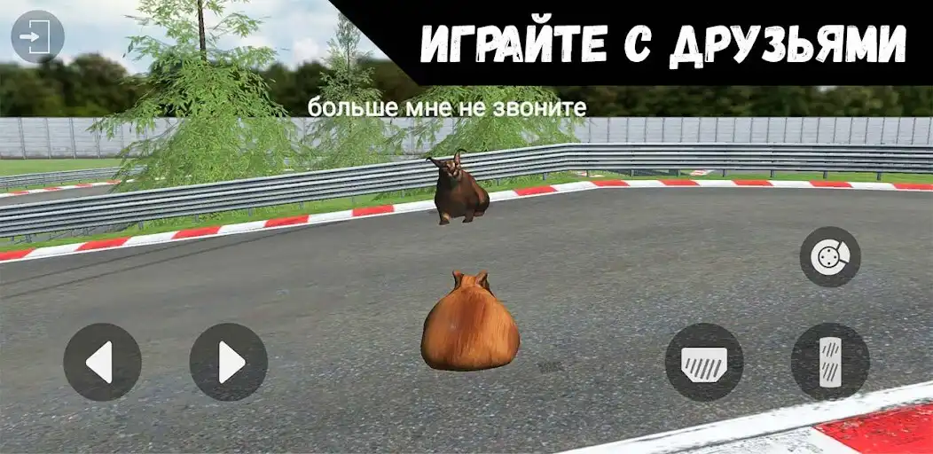 Play Pablo Cat Race Game  and enjoy Pablo Cat Race Game with UptoPlay