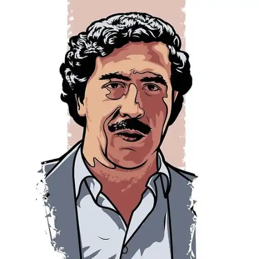 Play Pablo Escobar frases APK