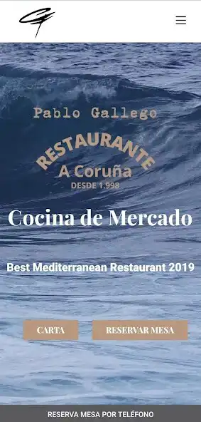 Play Pablo Gallego Restaurante  and enjoy Pablo Gallego Restaurante with UptoPlay