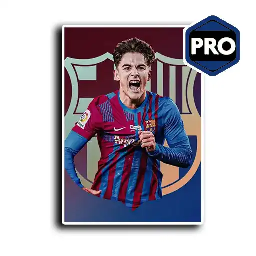 Play Pablo Gavi - WA Sticker Pro APK Play Pablo Gavi - WA Sticker Pro APK