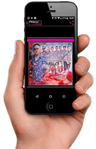 Play PABLO GUIO as an online game PABLO GUIO with UptoPlay