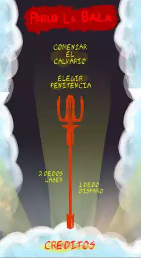 Play Pablo La Bala  and enjoy Pablo La Bala with UptoPlay