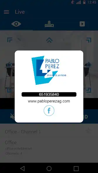 Play PABLO PEREZ EasyView and enjoy PABLO PEREZ EasyView with UptoPlay Play PABLO PEREZ EasyView and enjoy PABLO PEREZ EasyView with UptoPlay