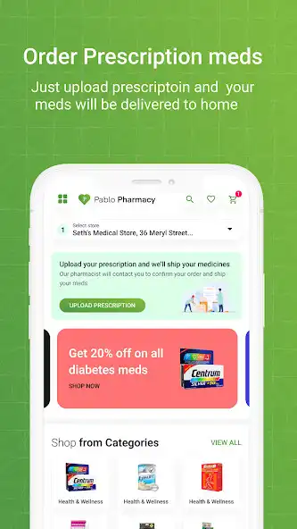 Play Pablo Pharmacy and enjoy Pablo Pharmacy with UptoPlay Play Pablo Pharmacy and enjoy Pablo Pharmacy with UptoPlay