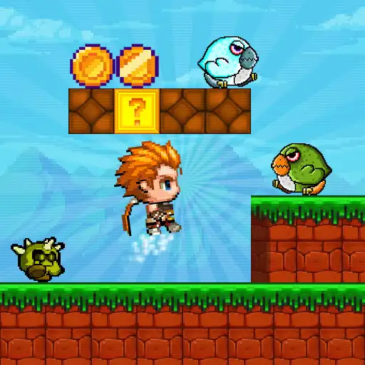 Play Pablo World Adventures APK Play Pablo World Adventures APK