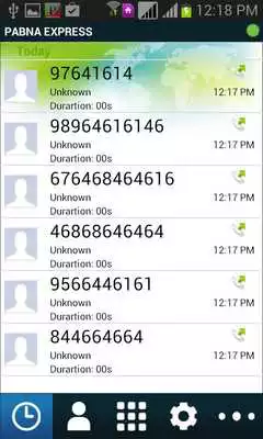Play PABNA EXPRESS