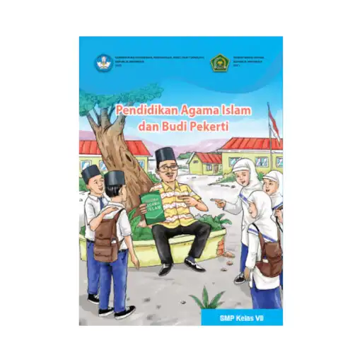 Play PABP Islam Kelas 7 Merdeka APK Play PABP Islam Kelas 7 Merdeka APK