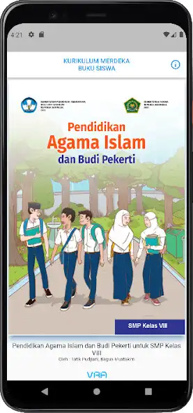 Play PABP Islam Kelas 8 Merdeka  and enjoy PABP Islam Kelas 8 Merdeka with UptoPlay