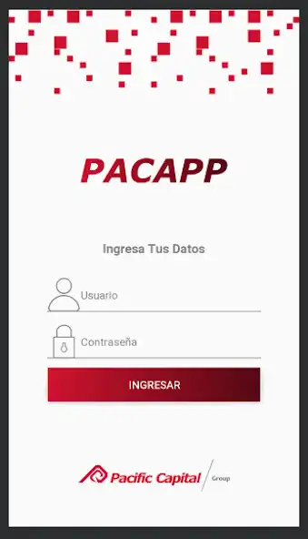 Play PACAPP - Pacific Capital App as an online game PACAPP - Pacific Capital App with UptoPlay